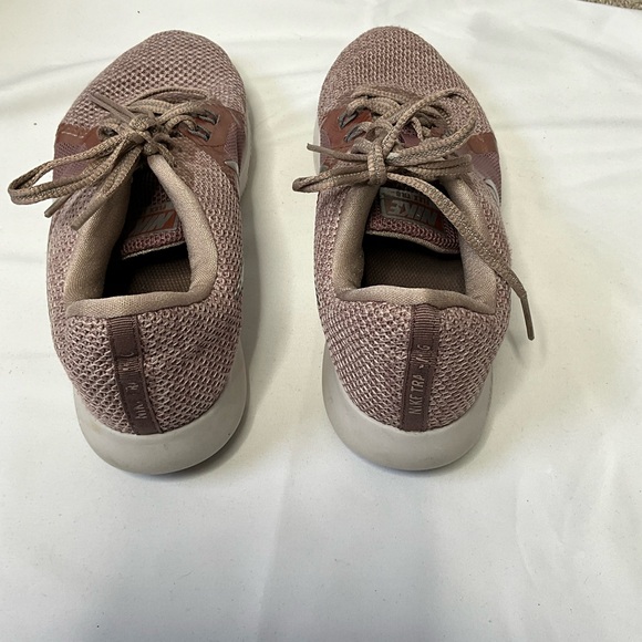 NIKE FLEX LIGHT PURPLE - Picture 5 of 5